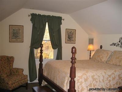 Alpine Haus Bed & Breakfast Inn Vernon Rom bilde